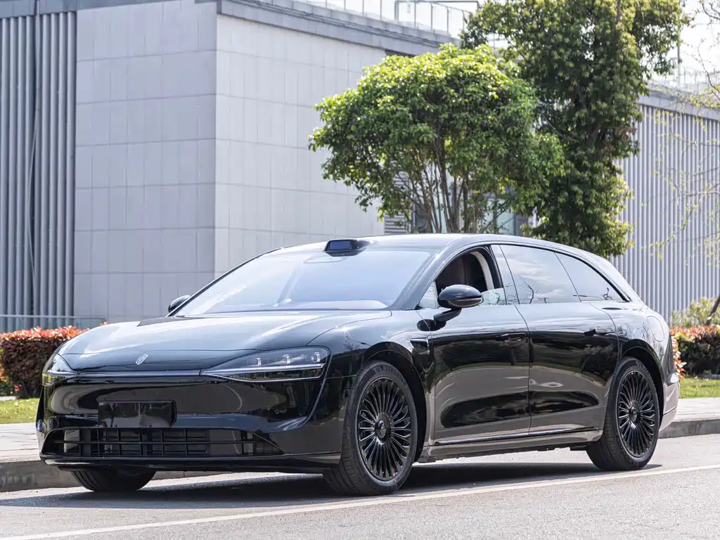享界 享界S9T 2026