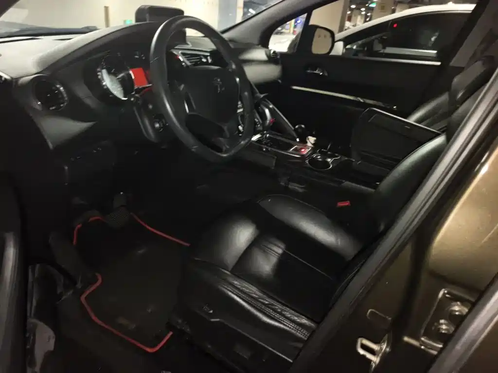 Peugeot 3008 — миниатюра 8