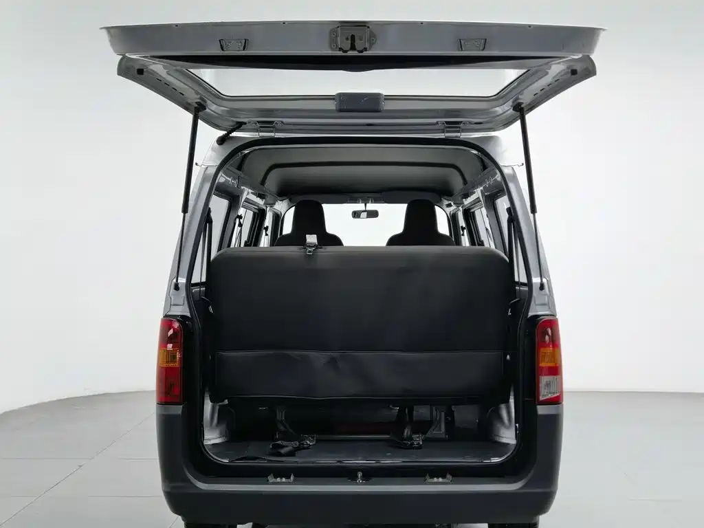 Wuling Zhiguang — миниатюра 16