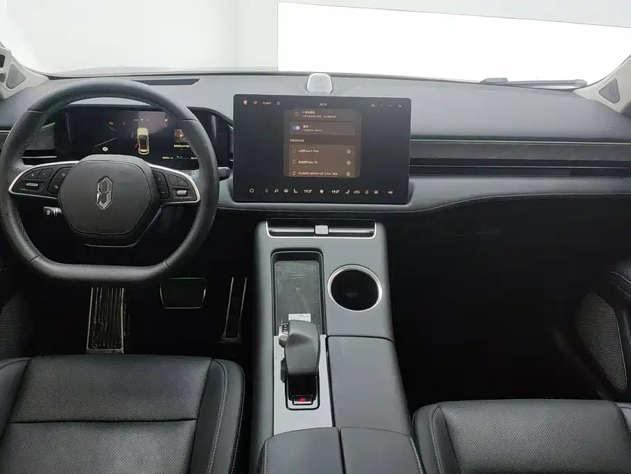 AITO Wenjie AITO M5 — миниатюра 12