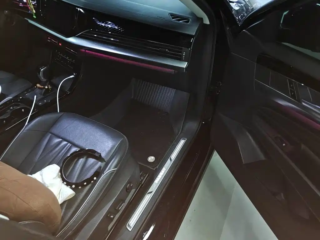 Volkswagen Passat — миниатюра 19