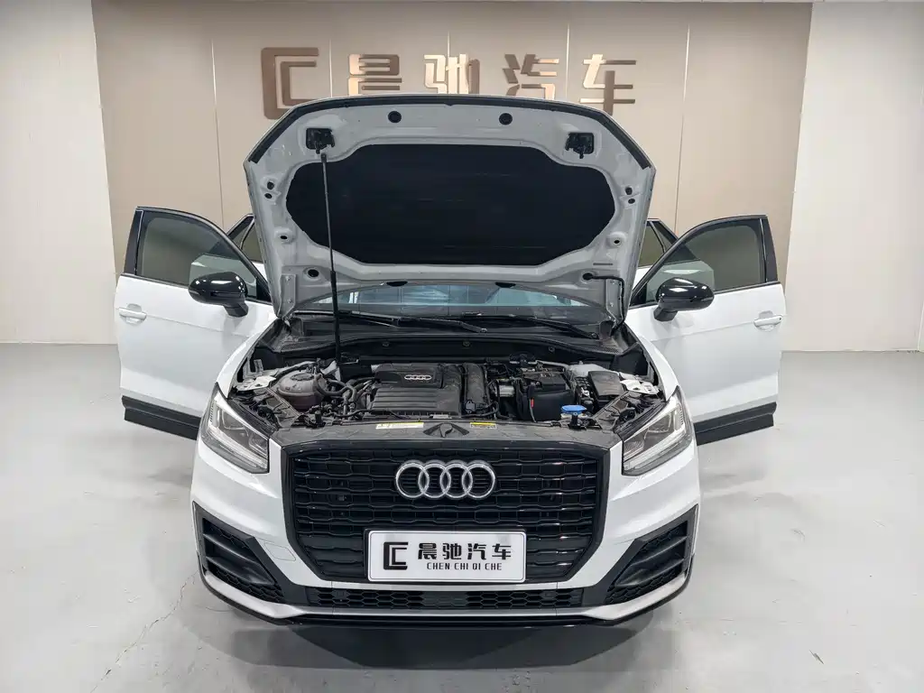 Audi Q2L — миниатюра 7