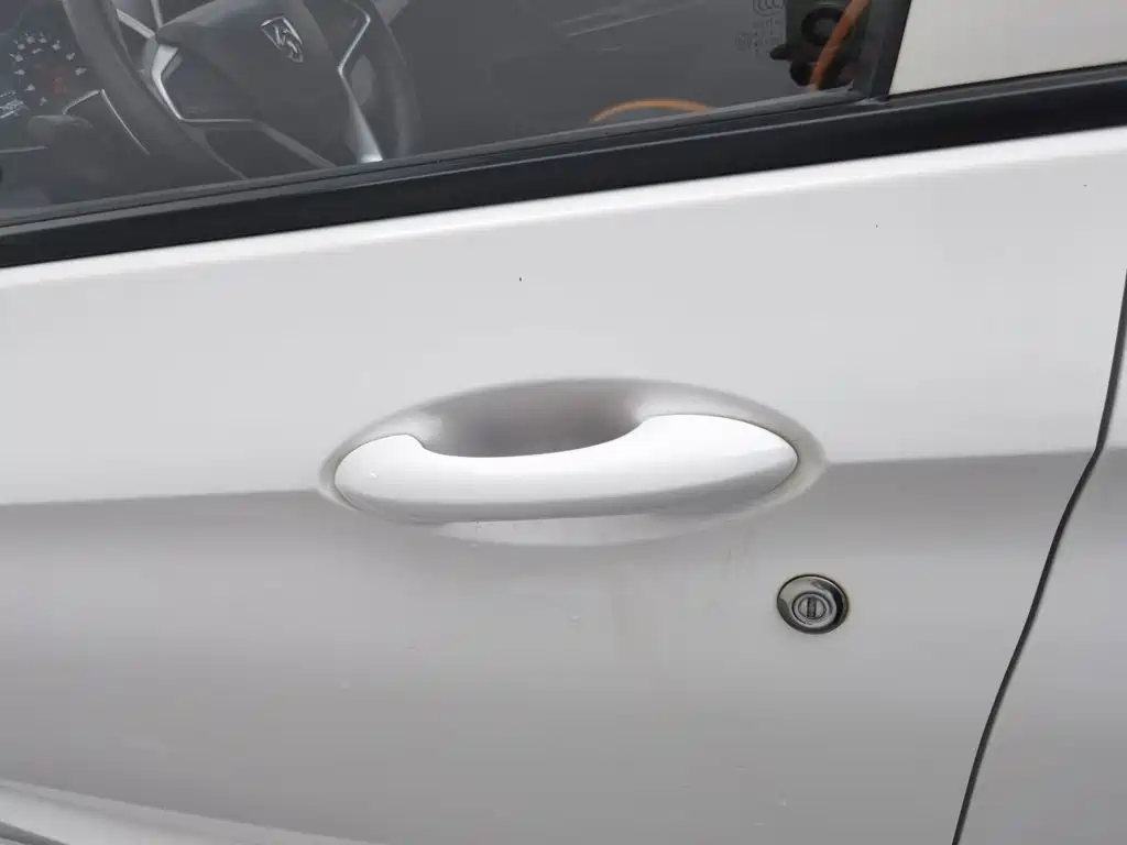 Baojun 310 — миниатюра 18