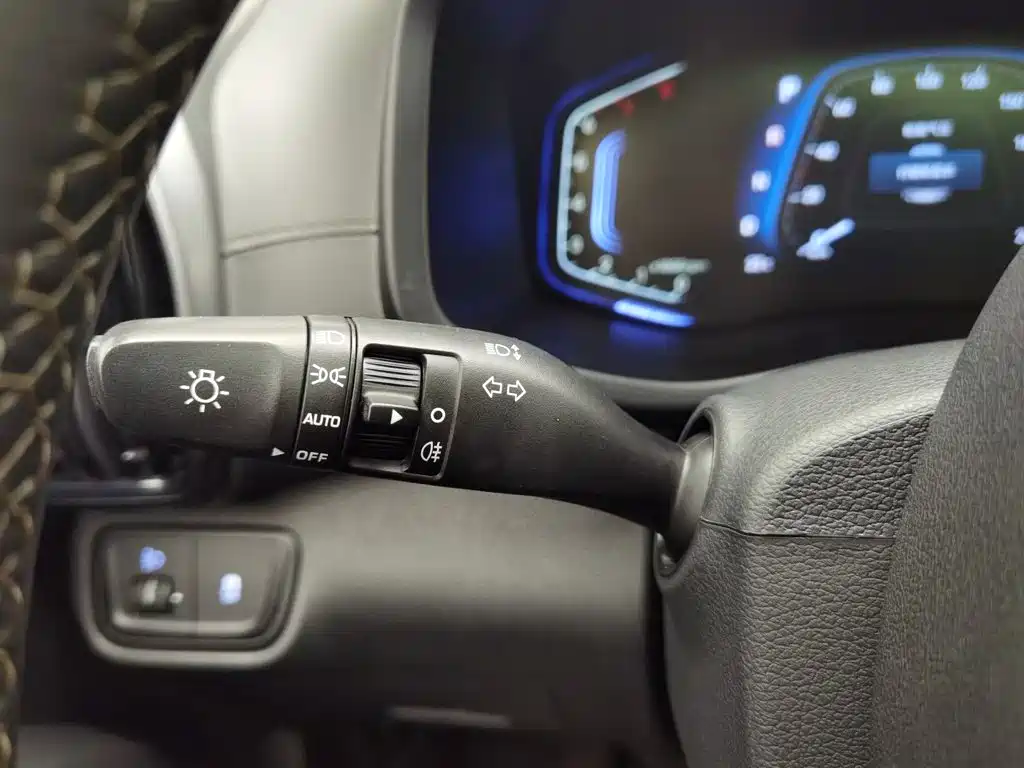 Hyundai ix35 — миниатюра 21