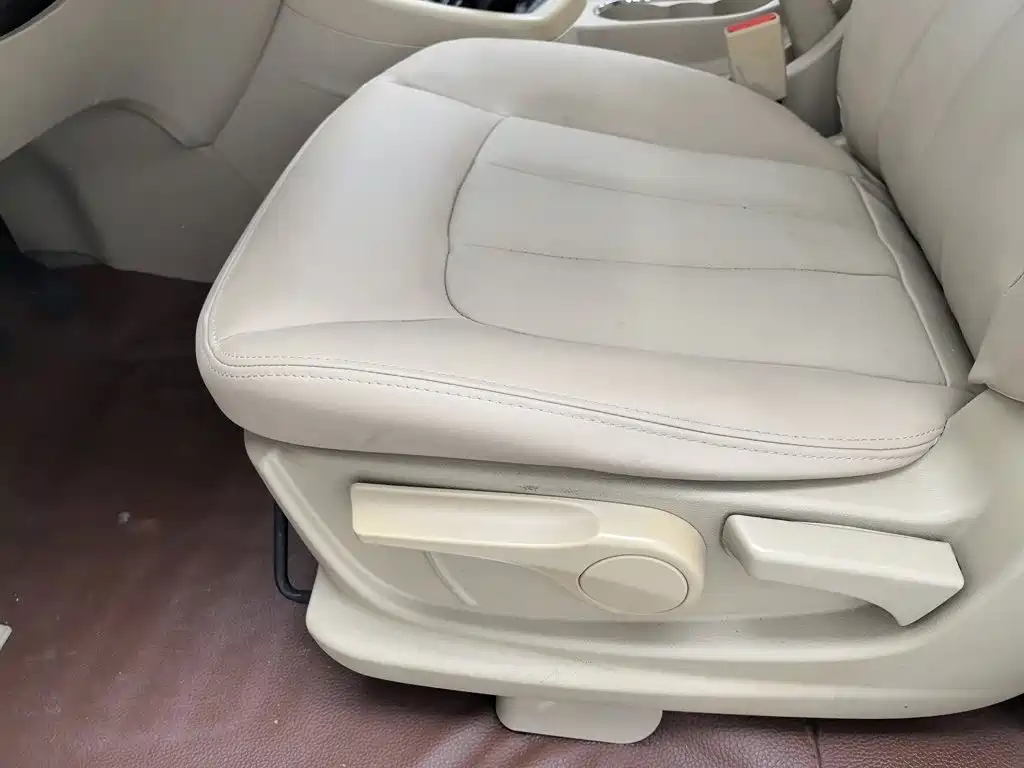 Baojun 730 — миниатюра 20