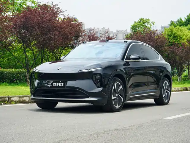 2024 Nio EC6