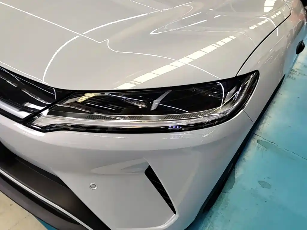 BYD Yuan UP — миниатюра 24