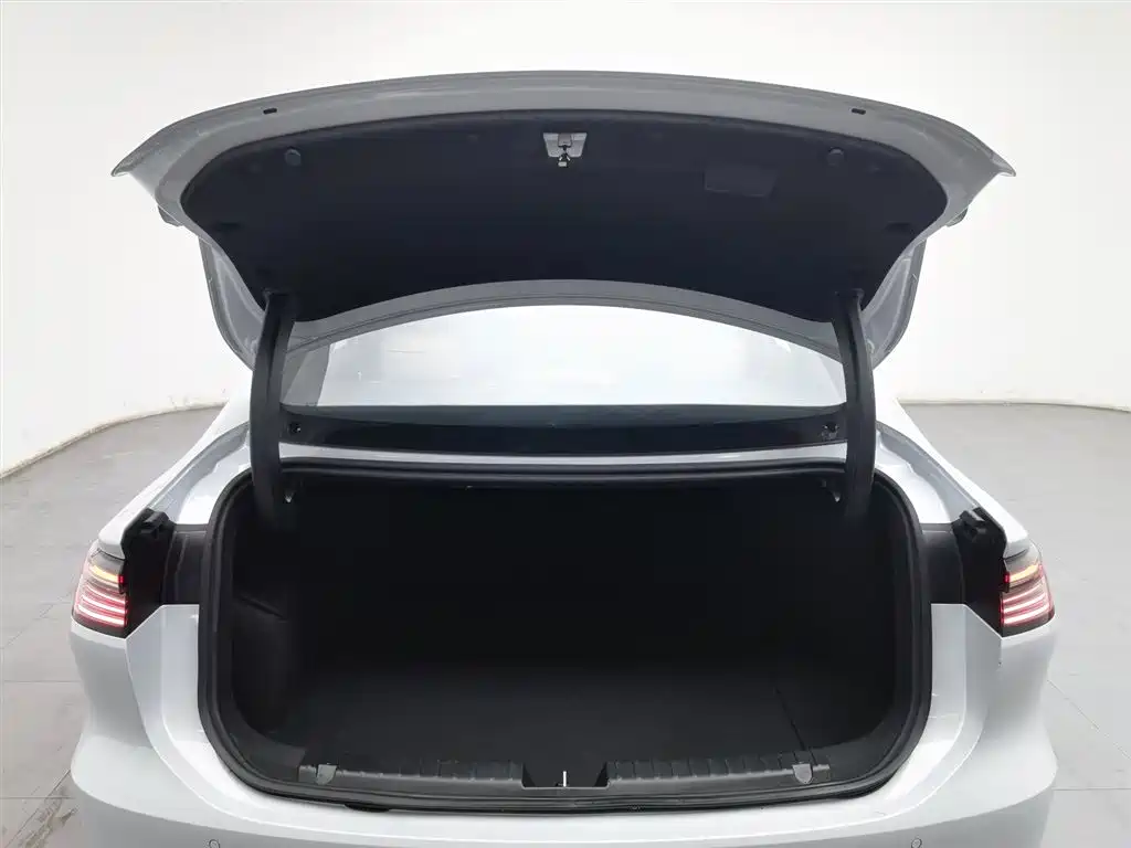 GEELY GALAXY GALAXY A7