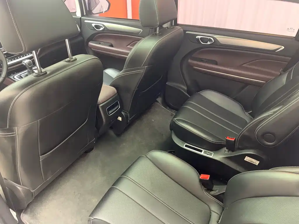 GAC Motor Trumpchi M6 — миниатюра 14