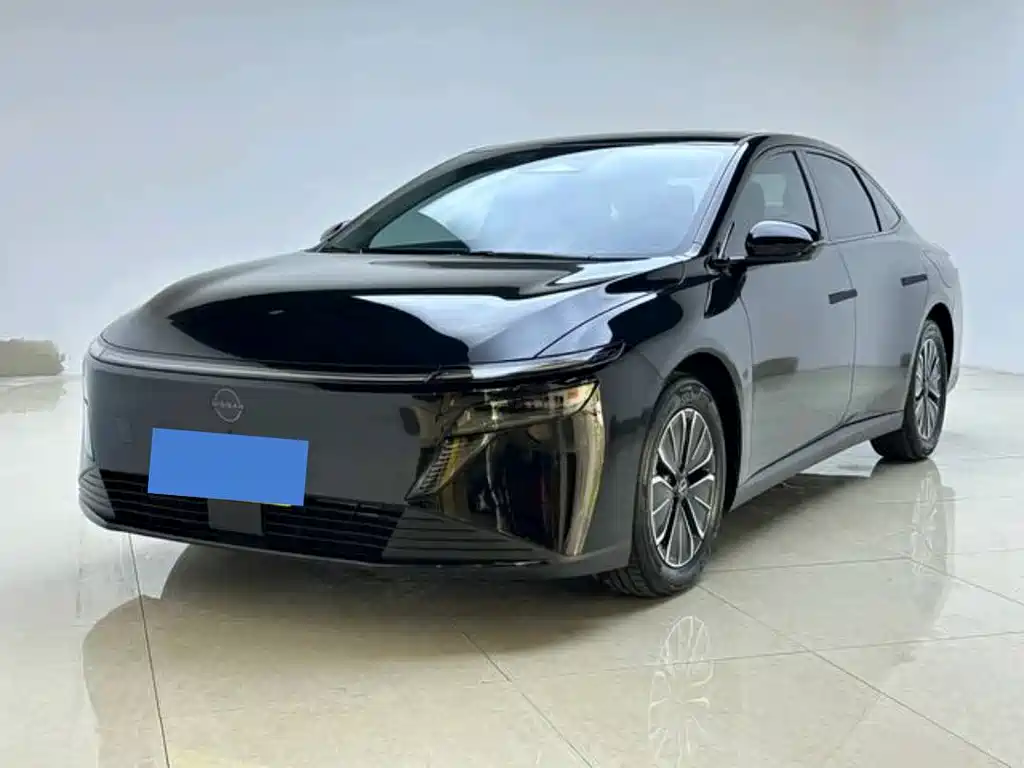 Nissan N6