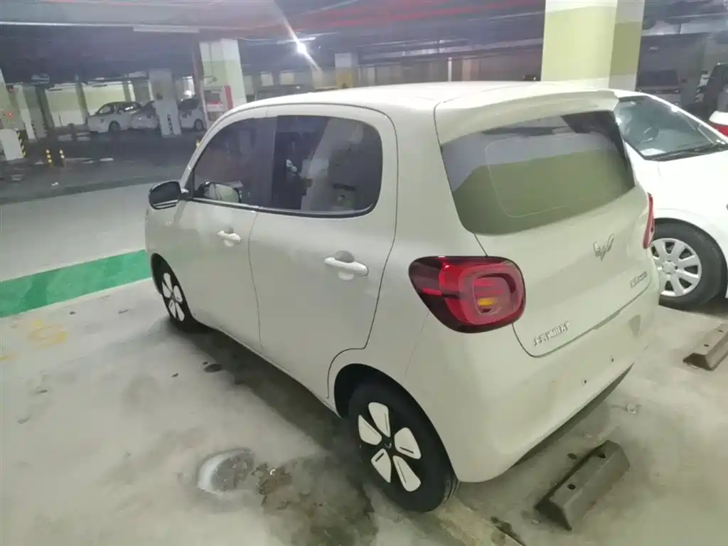 Wuling Mini EV MINIEV 2025