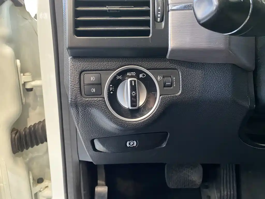 Mercedes-Benz GLK 2012 GLK 300 4MATIC