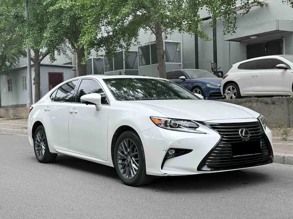 Lexus ES 2017 200 30