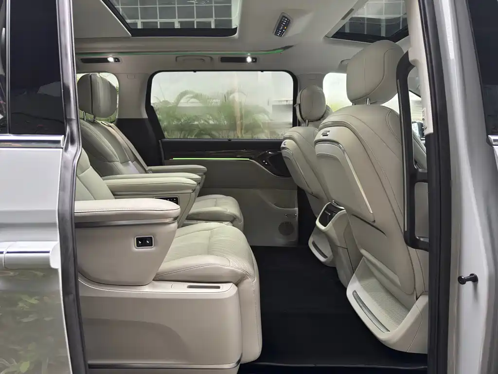 MAXUS Dajia 9 — миниатюра 15