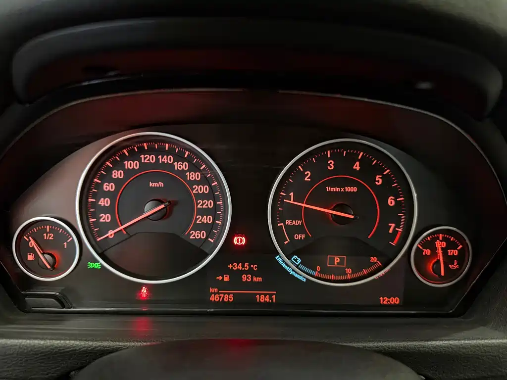 BMW 4 Series 4 2017 425i M Sport