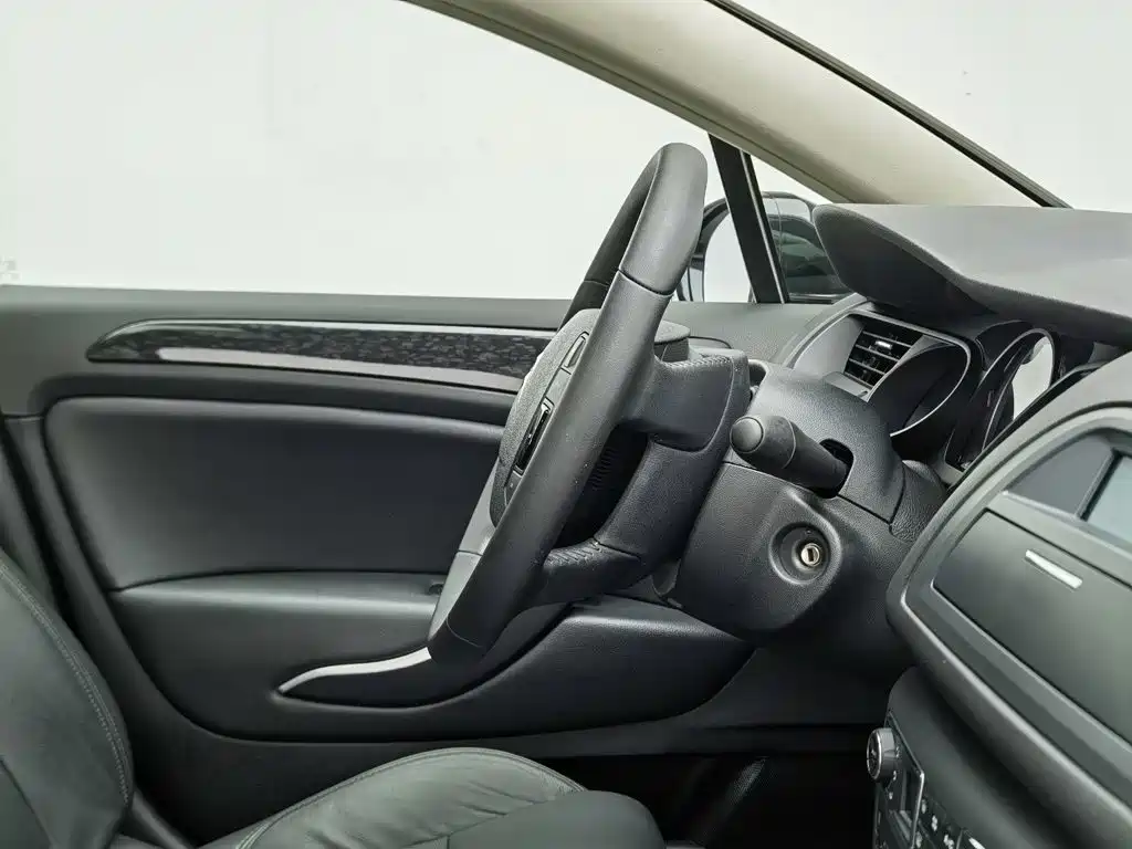Citroen C5 — миниатюра 22