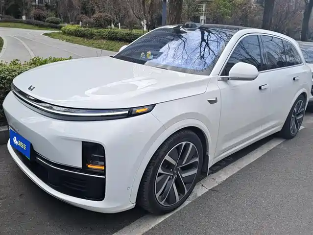Li Auto IDEAL L7 2024