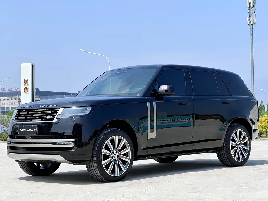 Land Rover Range Rover 2023