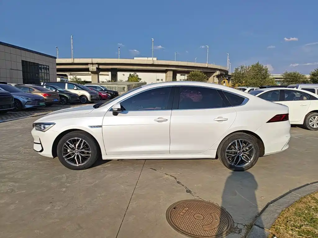 BYD Qin PLUS — миниатюра 26