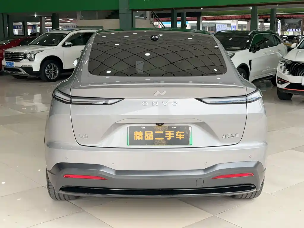 ONVO ONVO L60 — миниатюра 5