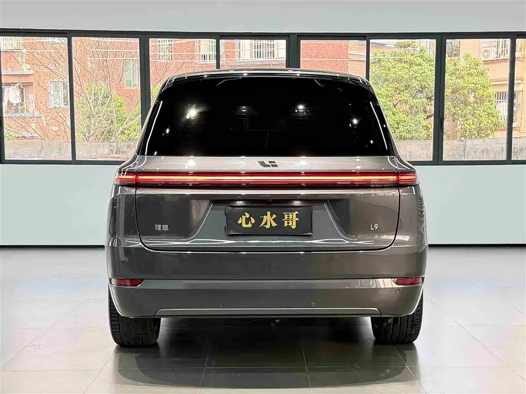 Li Auto IDEAL L9