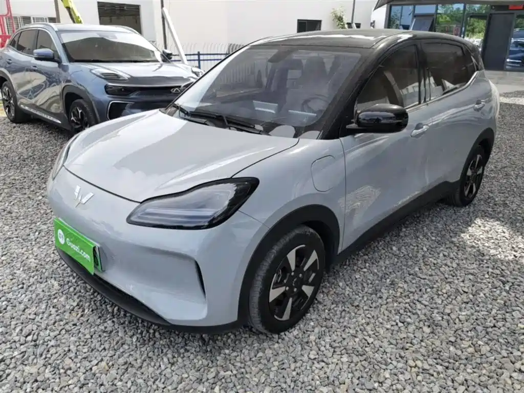 Wuling Bingo PLUS 2024