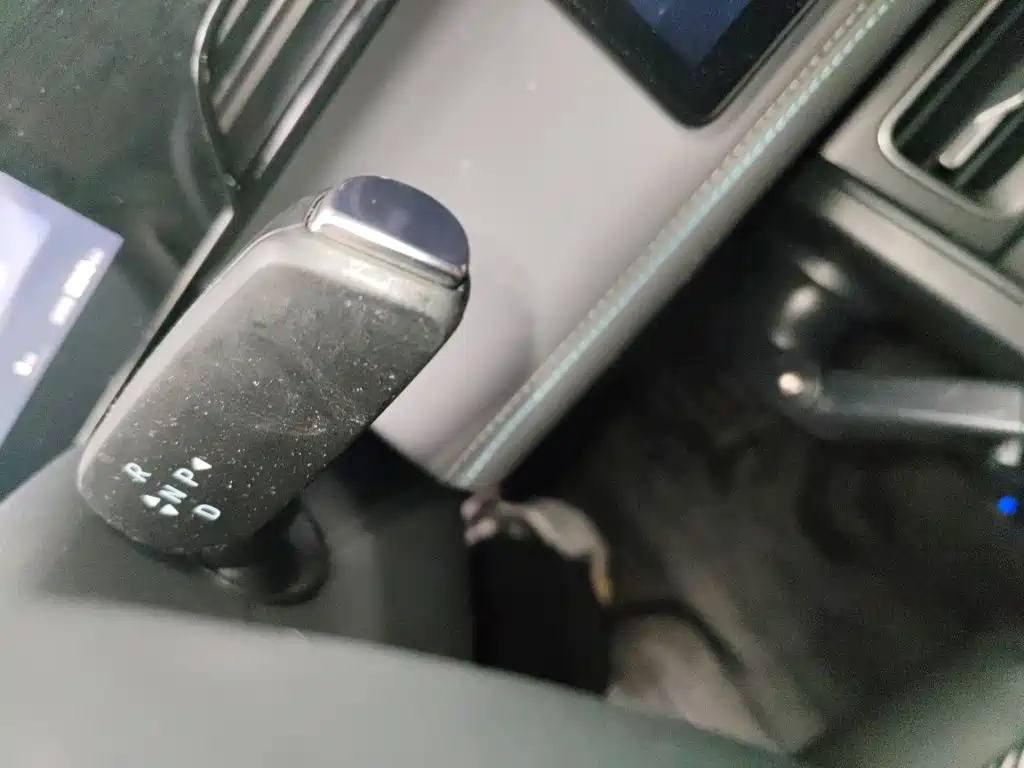 BYD Qin L — миниатюра 10