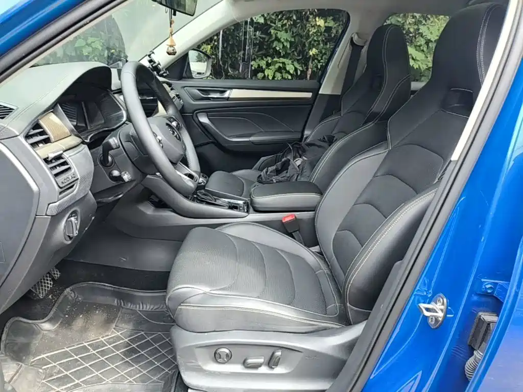 Skoda Kodiaq — миниатюра 15