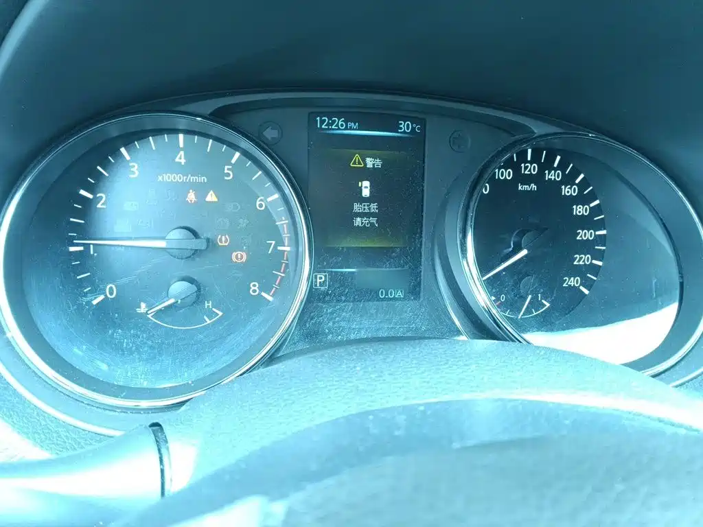 Nissan Qashqai — миниатюра 4