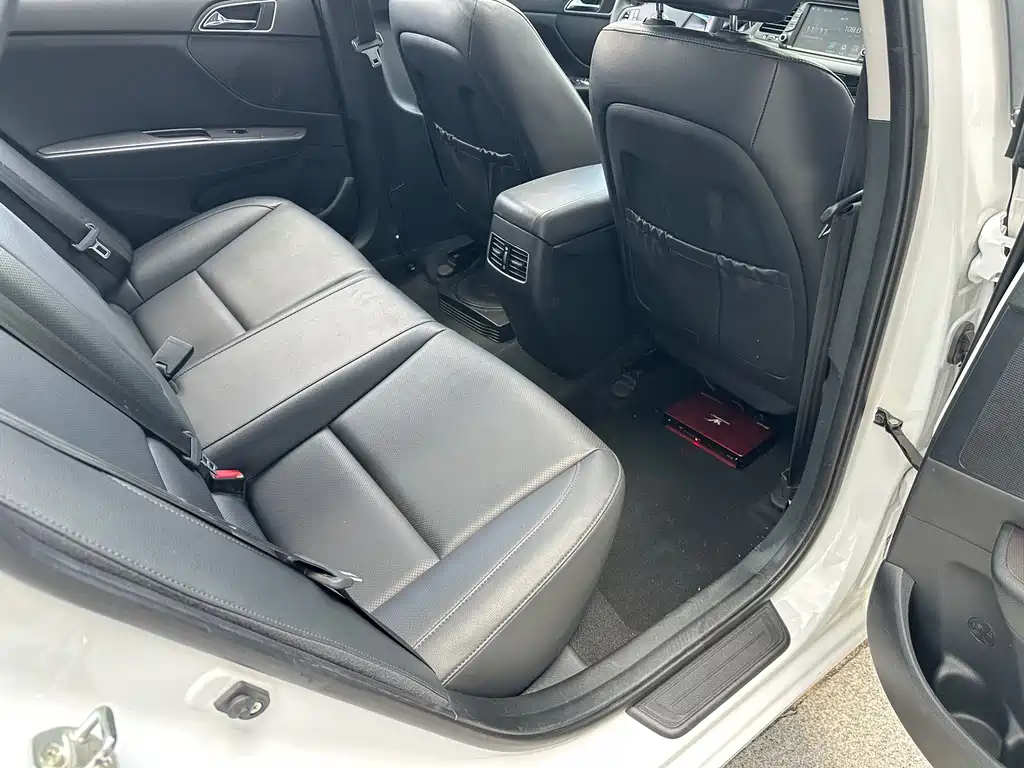 Hyundai Mistra — миниатюра 24