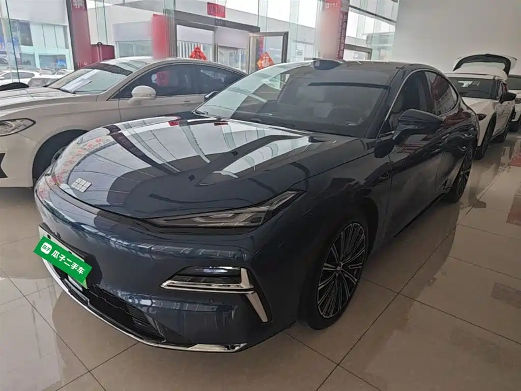 Galaxy Galaxy Xingyao 8 2025