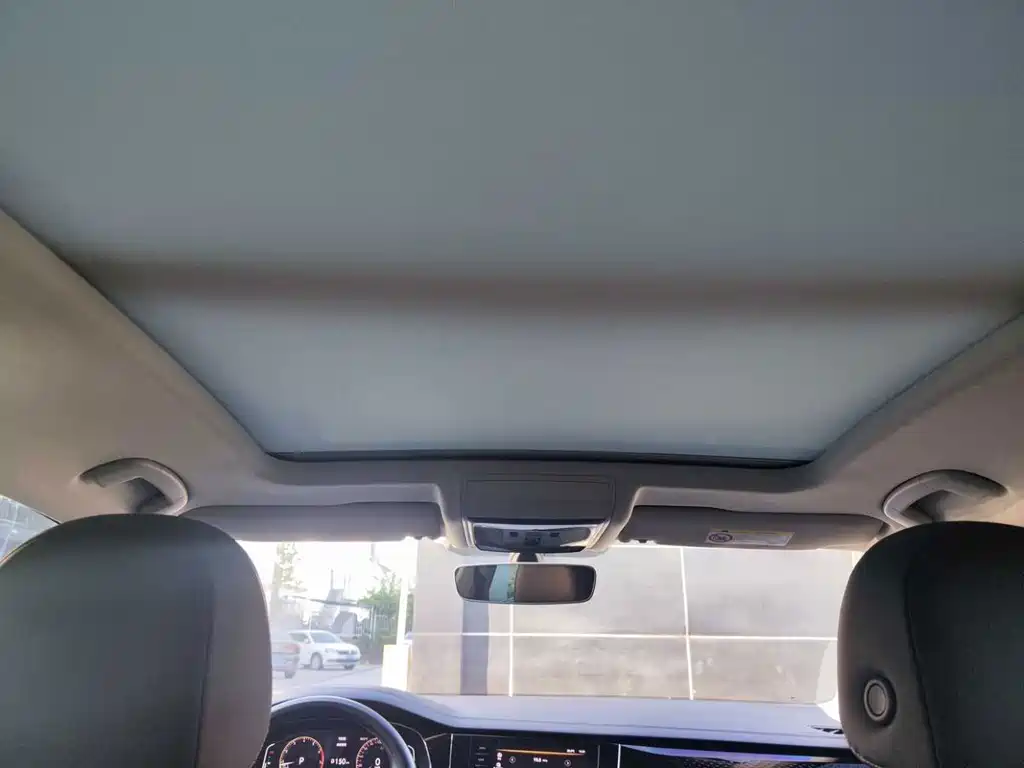 Volkswagen Passat — миниатюра 11