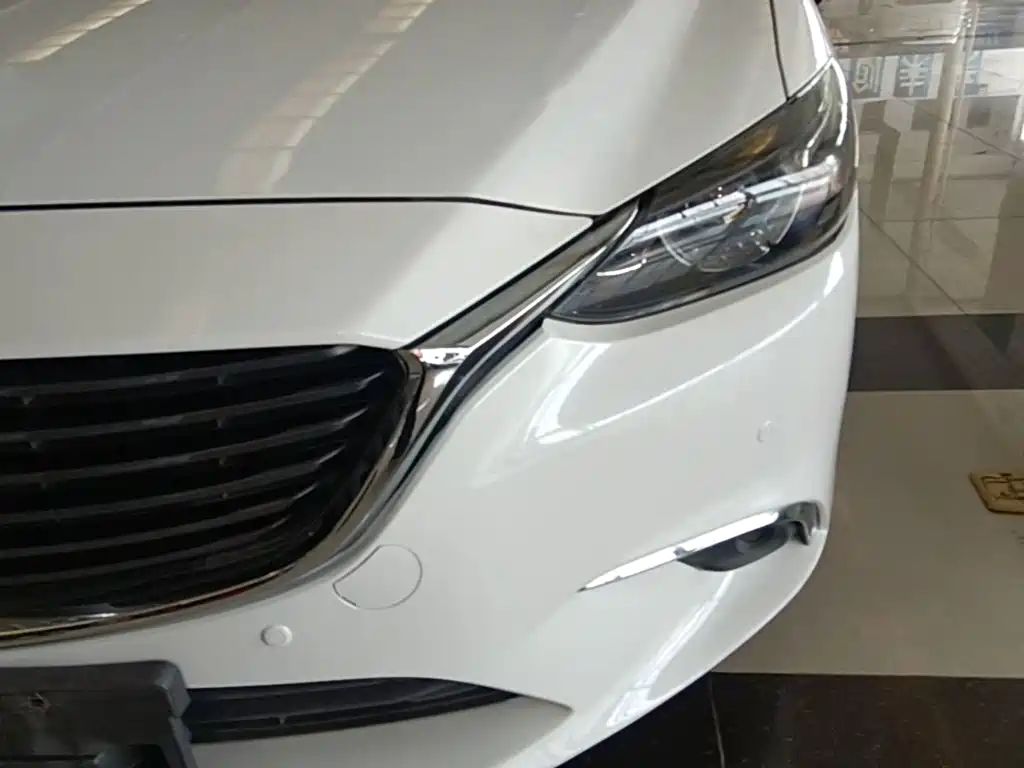 Mazda Atenza — миниатюра 24