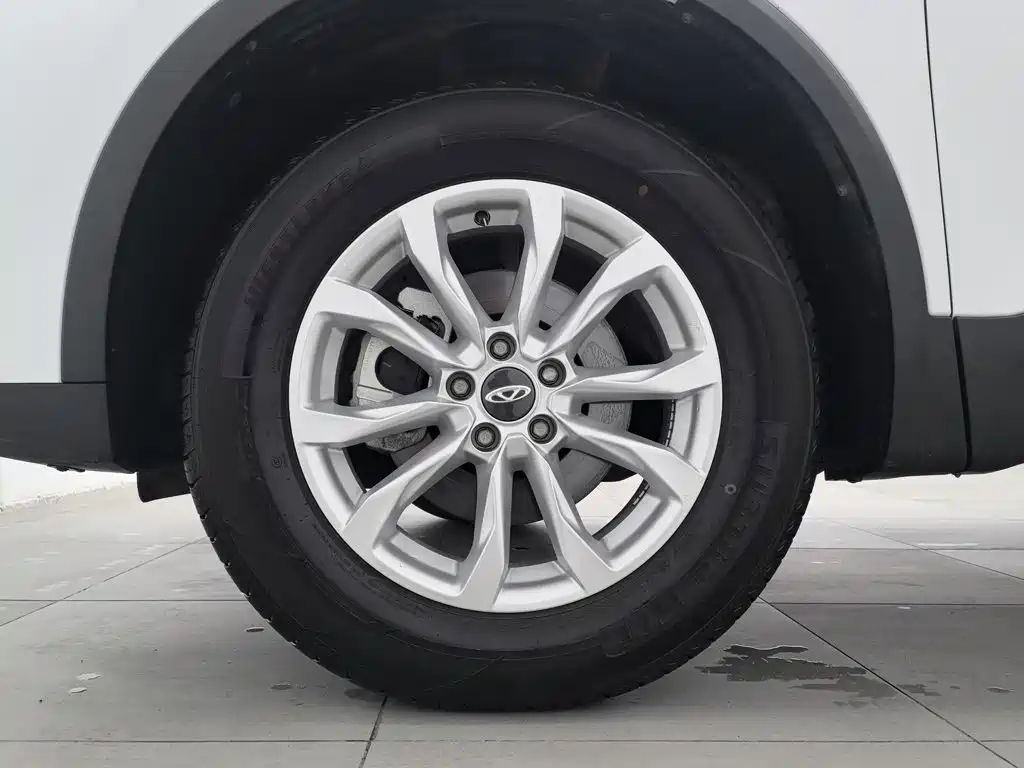 Chery Tiggo 7 — миниатюра 17