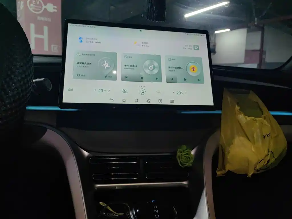 BYD Pro New Energy — миниатюра 14