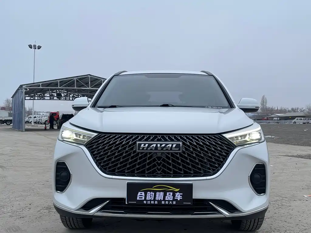 HAVAL M6