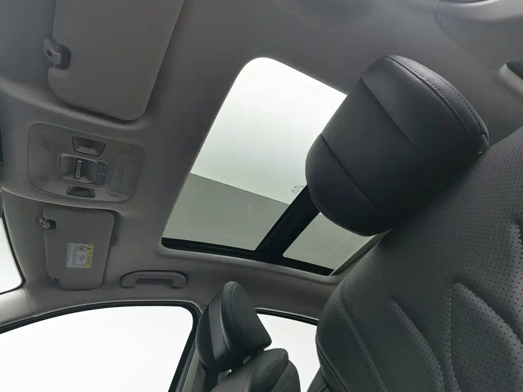 Chery Arrizo 8 PRO — миниатюра 14