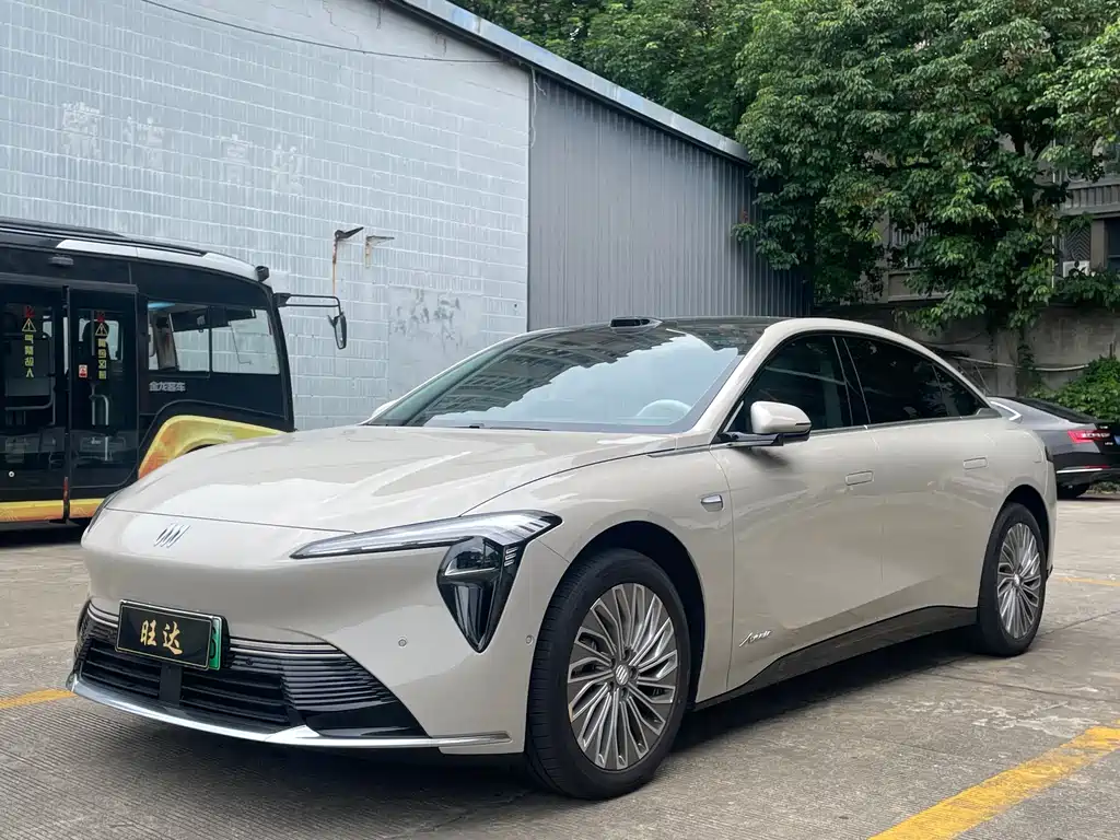 Buick 别克至境L7 2025