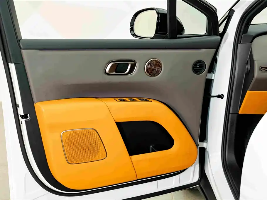 Li Auto Li i8 — миниатюра 18