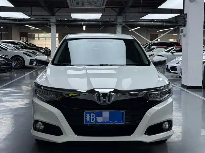 HONDA LINGPAI