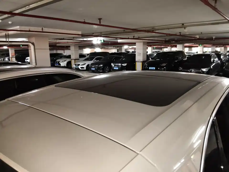 Porsche Cayenne Hybrid — миниатюра 15