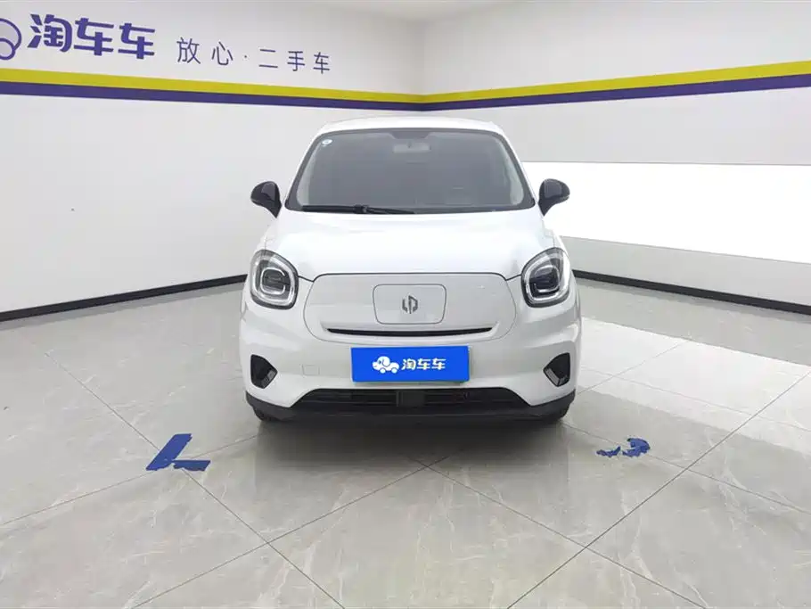 Leapmotor T03 2025 310