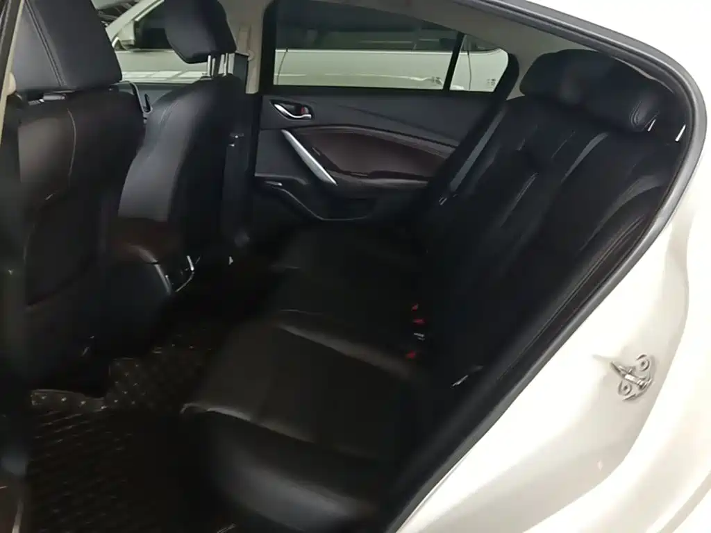 Mazda Atenza — миниатюра 17