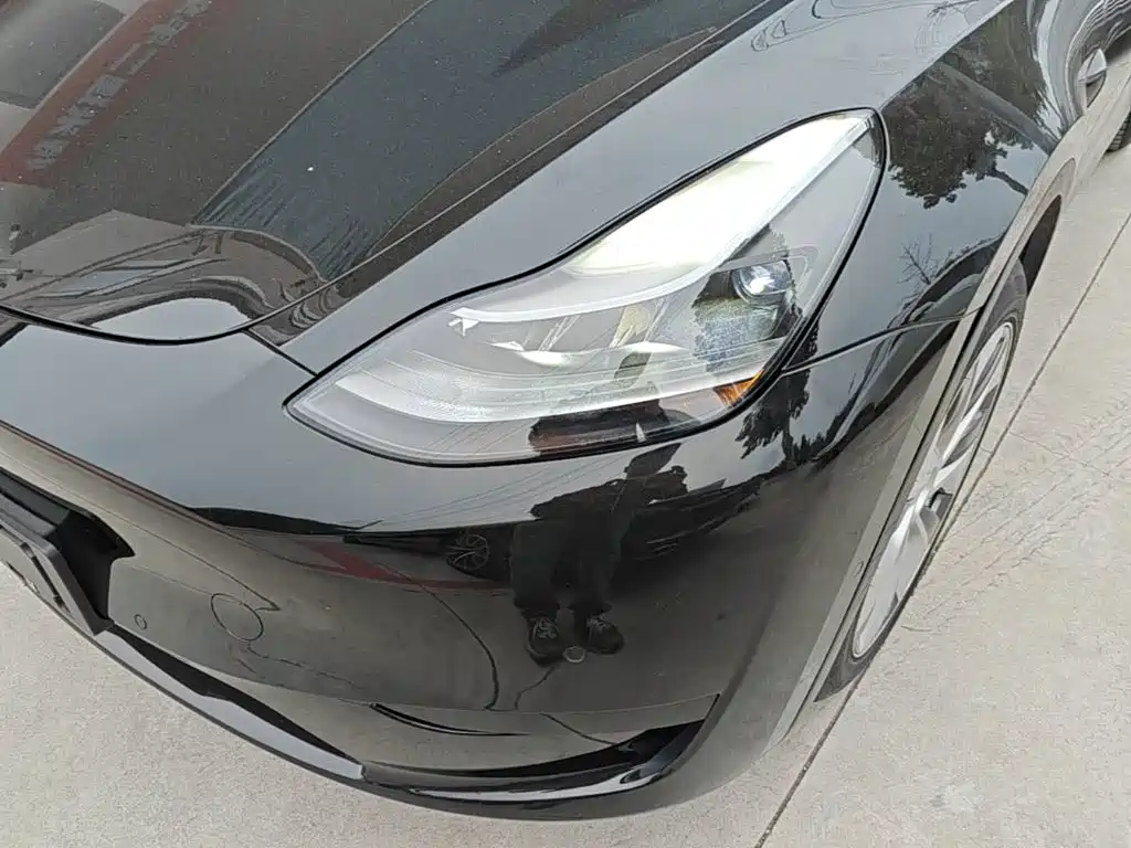 Tesla Model Y — фотографии объявления, Фото 25