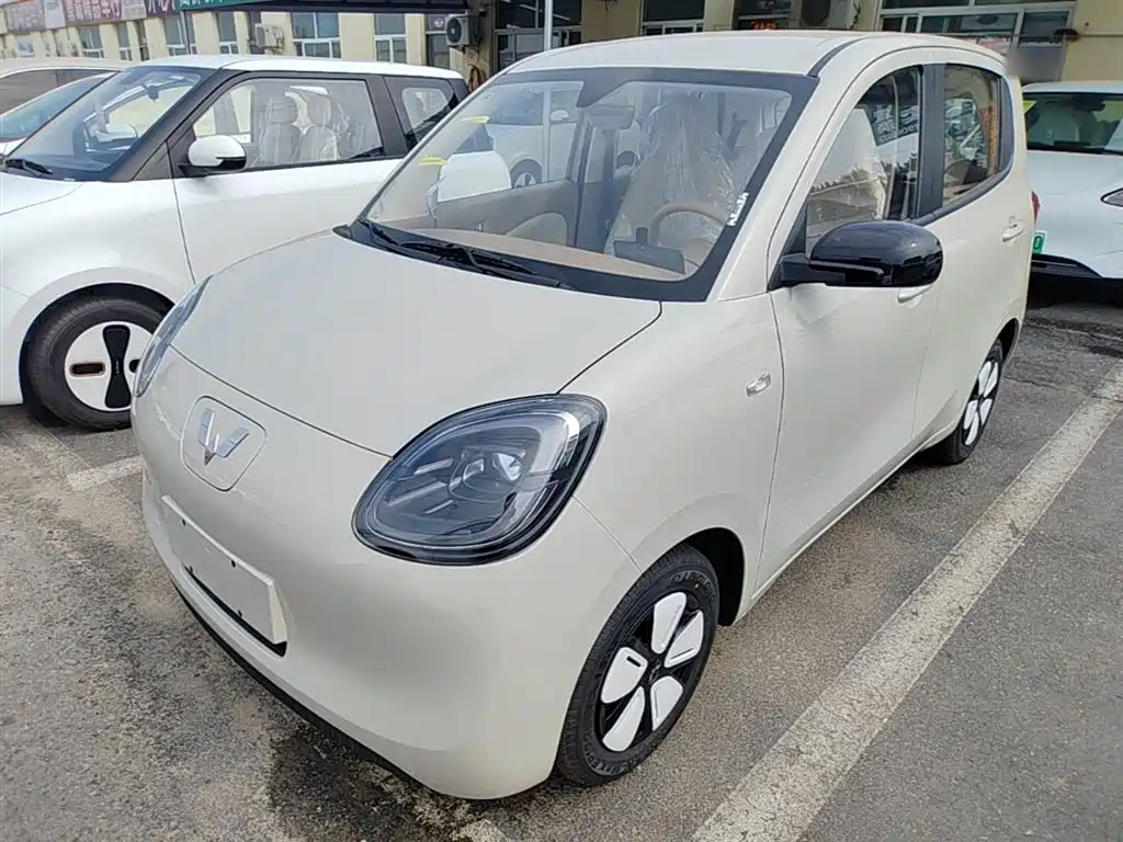 Wuling MINIEV 2026