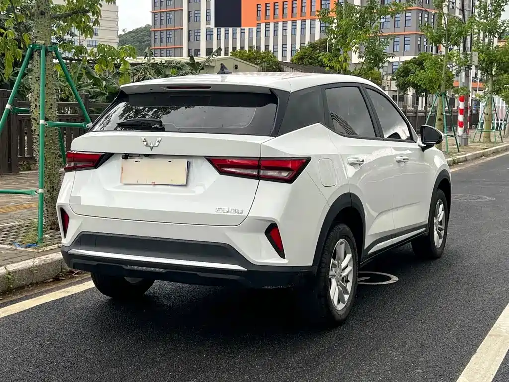 Wuling Xingchi — миниатюра 4