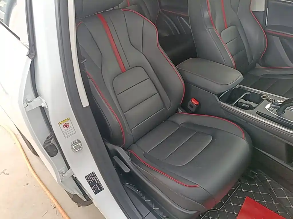 Haval H6 — миниатюра 25