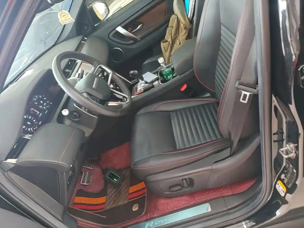 Land Rover Discovery Sport — миниатюра 15