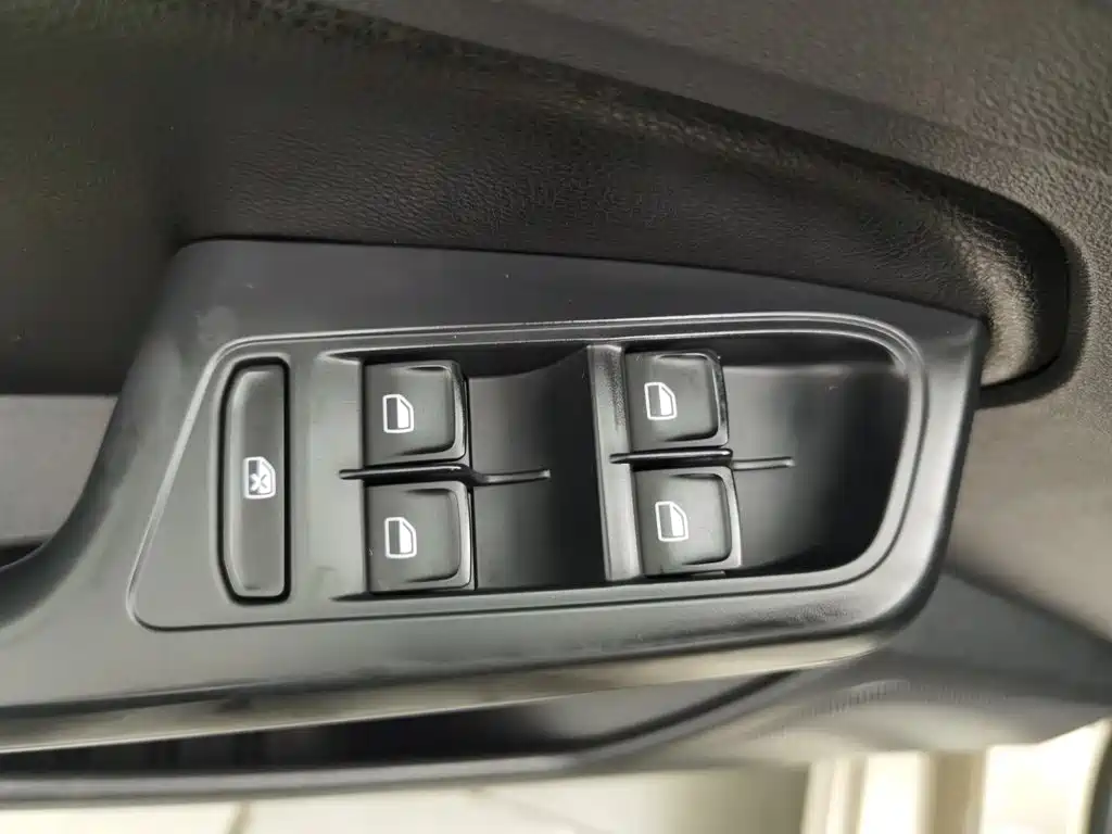 Volkswagen Lamando — миниатюра 9