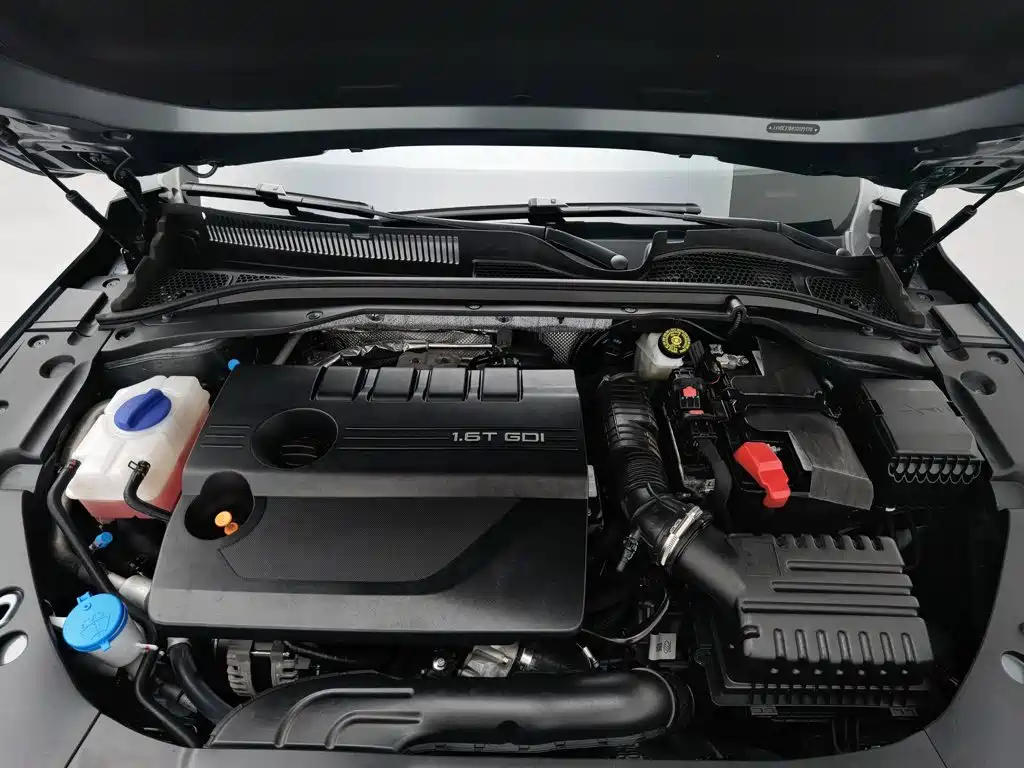 Chery Arrizo 8 PRO — миниатюра 6